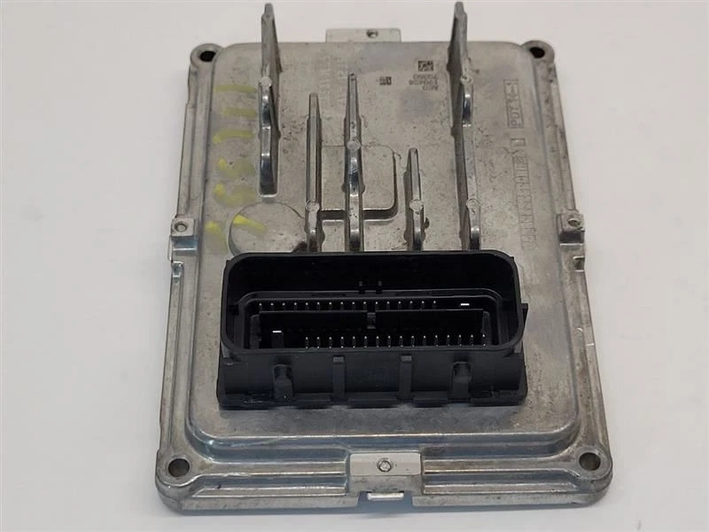 16-19 凯迪拉克 CTS 传输模块左手前轨 ID 24279973  — 第 4/4 张图片