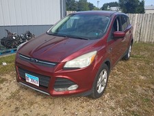 Starter Motor Fits 13-16 ESCAPE 302637
