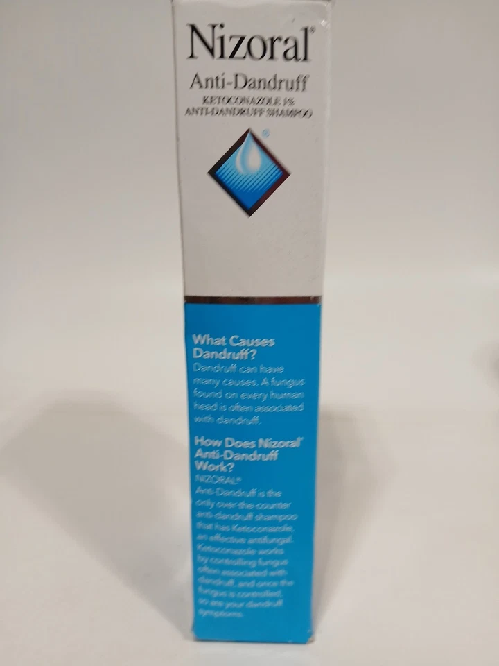 Champú anticaspa Nizoral, Foto 2 de 4