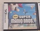 New Super Mario Bros. (Nintendo DS, 2006)
