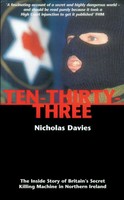 Ten-Thirty-Three Nicholas Davies Taschenbuch Englisch 2000 Mainstream Publishing