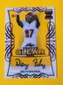 2021 Leaf Trinity Clear Dez Fitzpatrick AUTO /30 Titans 
