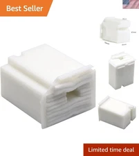 Waste Ink Pad Replacement for ET Printers - 1200 Page Yield, Durable Design