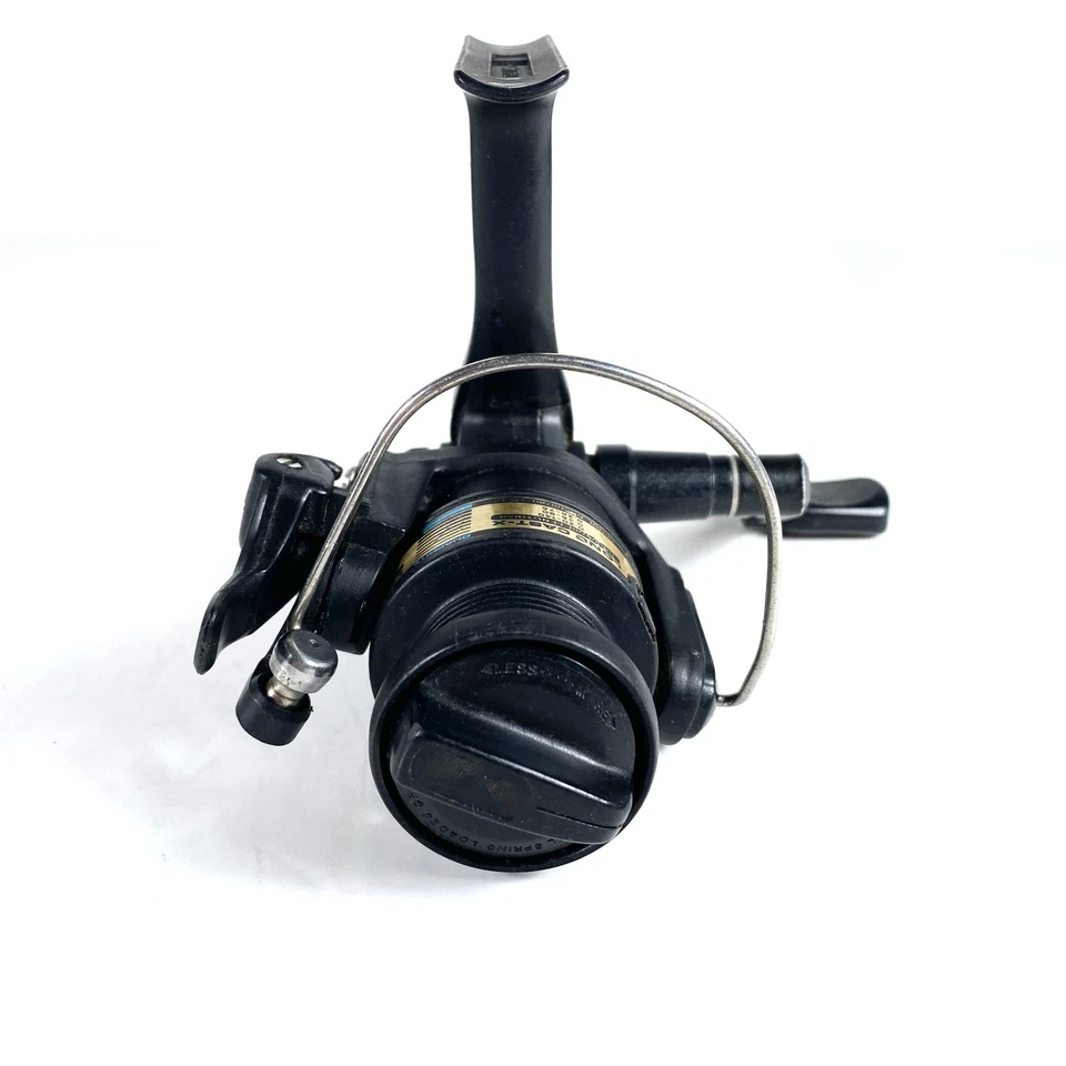 Carrete giratorio DAIWA AG705XB LONG CAST-X Ultra-Lite Autocast II ~ Como nuevo Foto 4 de 4