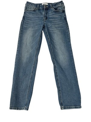 lovervet by vervet jeans, 28, size 7, Flying Monkey, Size 6