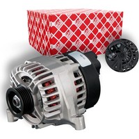 Febi Bilstein 101516 Generator FüR Fiat Lancia Ford Punto Stilo Grande EVO Idea