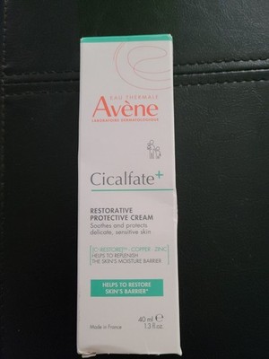 Avène Cicalfate Antibacterial Repair Cream 40ml