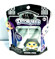Disney DOORABLES **STAR WARS HYPER PEEK SERIES 1** Choose Your Favorites