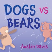Dogs Vs Bears, Davis, Austin