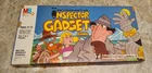 VTG 1983 Milton Bradley Inspector Gadget Board Game Complete Never used