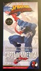 Spider Man Maximum Venom Super Premium Figure (Captain America) — photo 1
