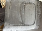 <!--F#f_0-->2009 Holden VE Commodore Front Left Seat Cushion Base #B131<!--F/-->