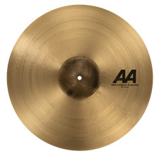 SABIAN 20" AA Molto Symphonic Suspended