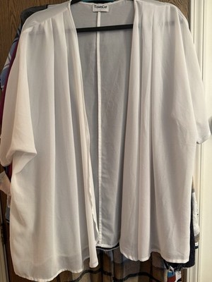 Summer Cardigan