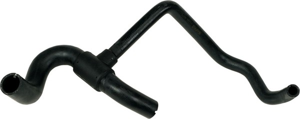 Gates KüHlerschlauch 05-2985 FüR Fiat Strada Pick Up Multijet-image