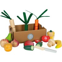 "Schneide-Set Obst Und GemüSe \"Fresh\""