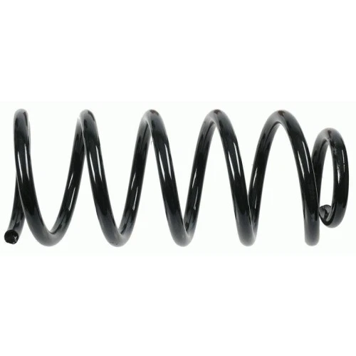 1x Ressort de suspension SACHS 996 634 convient pour VW - Photo 1/1