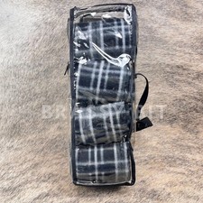 Horse Fleece Polo Wraps