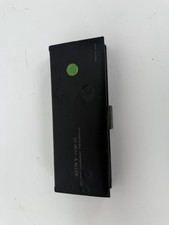 Sony ECM-30 Electret Condenser Microphone