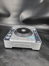 Stanton C314 Lettore CD Giradischi per DJ (PER RICAMBI) Argento