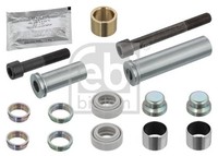 Reparatursatz Bremssattel Vorne Hinten Febi Bilstein 107226 Instandsetzungssatz