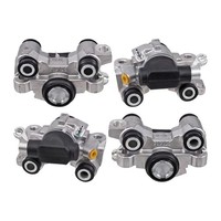 BremssäTtel-Set Mit Feststell Ø 32 Mm Alu A.B.S. FüR U.A. CitroËN Xsara