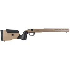 MDT Field Stock Savage MKII RH FDE Chassis 108666-FDE