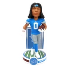 Jahmyr Gibbs Detroit Lions Banner Series Bobblehead NFL Football