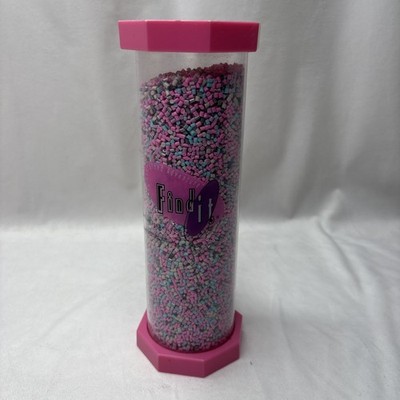 Find It Game Glitz & Glamour Pink Hidden Objects Contained Adventure Puzzle