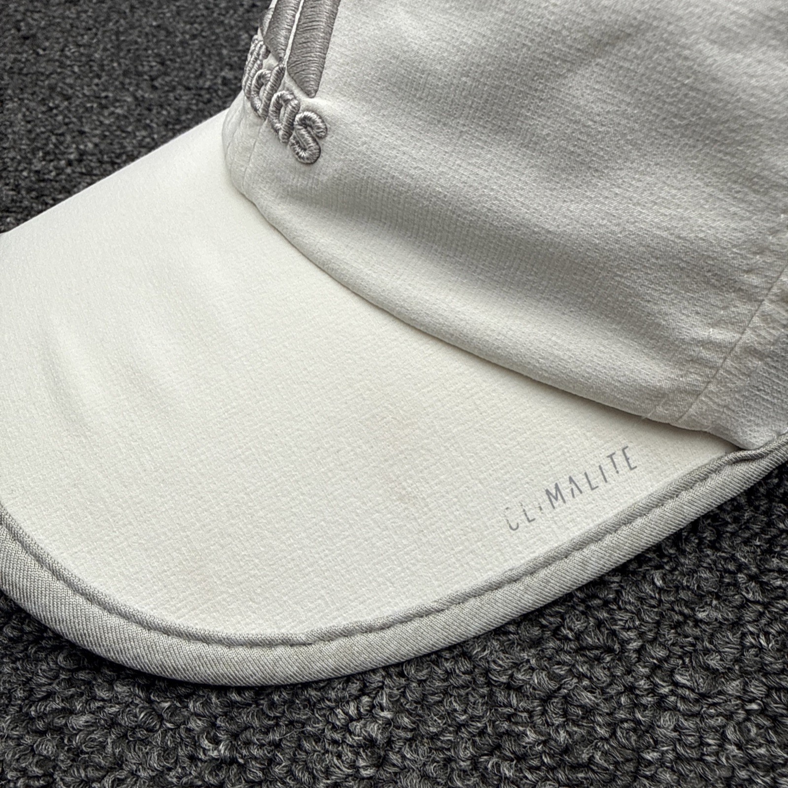 Adidas Superlite Climalite Adjustable Performance… - image 12