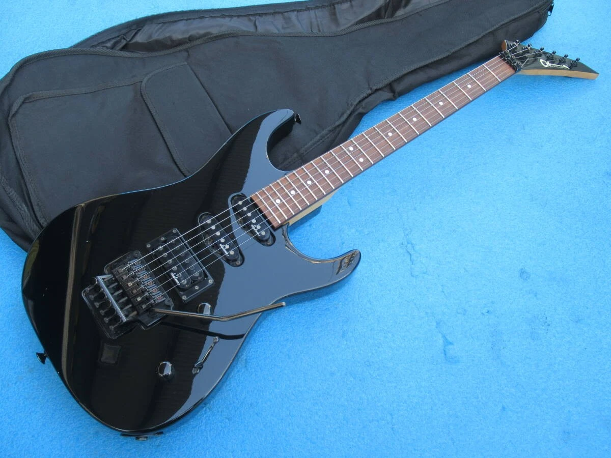 Charvel Jackson Guitar for sale | eBay