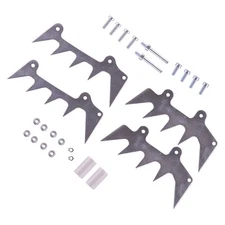 Bumper Spike Felling Dog Chain Catcher Fit For Stihl 064 066 MS660 046 MS460