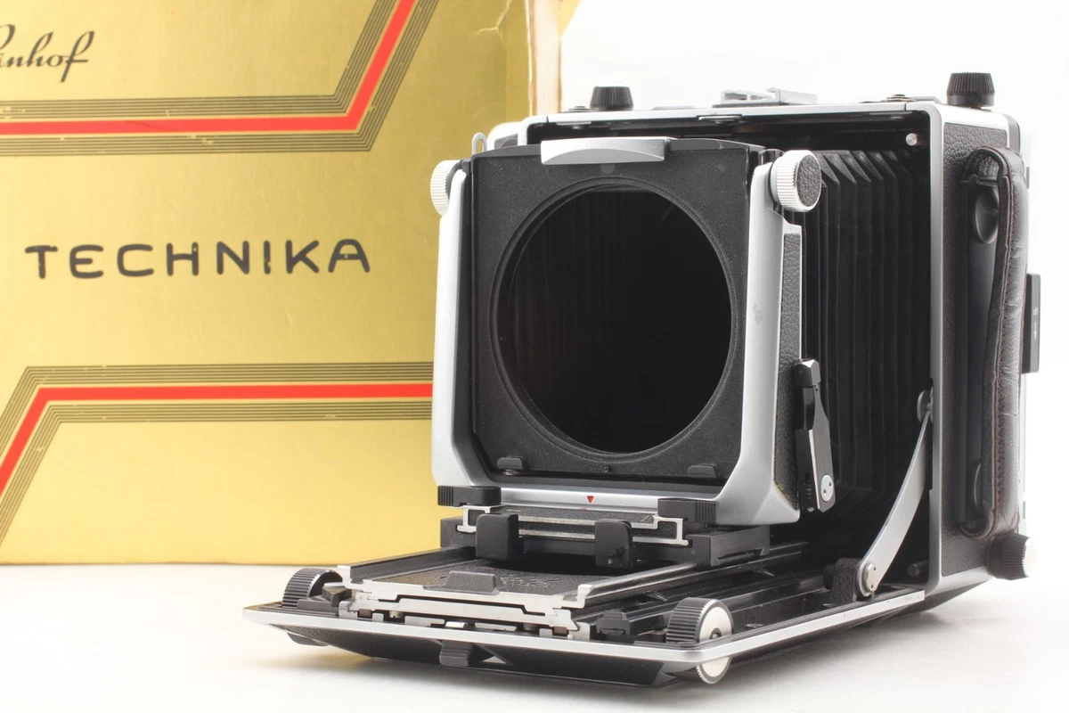 Linhof Master Technika for sale - eBay
