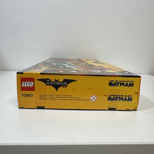 LEGO The LEGO Batman Movie: The Riddler Riddle Racer (70903) - New Sealed - Picture 6 of 16