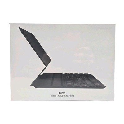 Apple Smart Keyboard Folio for 11-inch iPad Pro - US English New Sealed 
