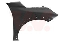 VAN Wezel Parafango 4043656 FüR Peugeot
