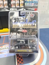 1958 Chevrolet Truck Lowriders 164 Diecast By M2 Machines 31500-mjs71 1958 Chevrolet Truck Lowriders 164 Diecast By M2 Machines 31500-mjs71
