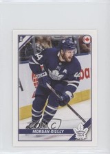 2019-20 Topps NHL Stickers Morgan Rielly #448 e6j