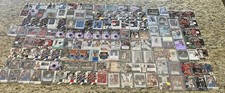 Basketball Jersey Patch Auto Only Lot (139) Rookies RC #D - DeRozan Gordon Ayton