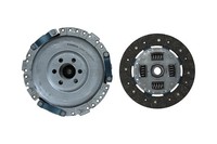Kamoka Kupplungssatz KC066 FüR Bora 1J6 Seat Golf 1J5 1J1 Skoda 1J2 VW 4 1 16V 2