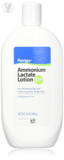 Ammonium Lactate Lotion 12 C-P , Fliptop - 400Grams/14Oz