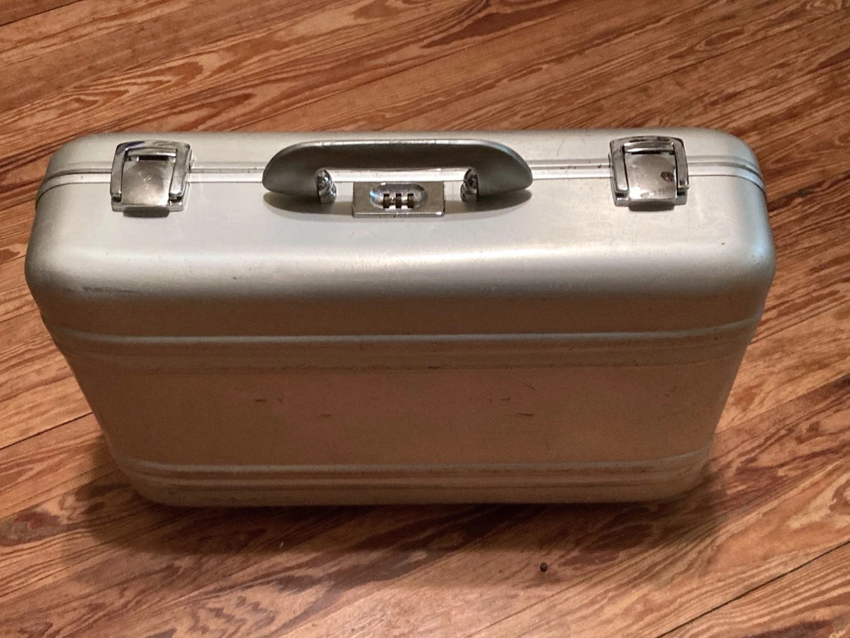 vintage zero halliburton products for sale | eBay