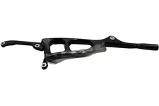 65992-12 NEW OEM 2012-2016 HARLEY-DAVIDSON FLD DYNA SWITCHBACK EXHAUST BRACKET