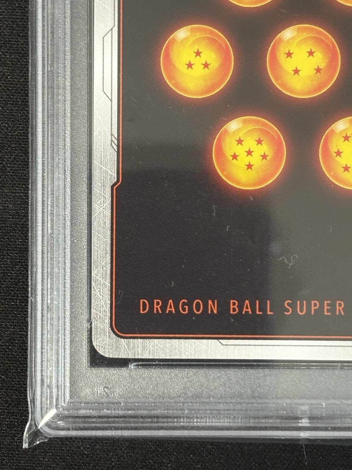 DRAGON BALL FRIEZA PROMO FS04 - 12 ULTIMATE BATTLE TOP 8 PRIZE PSA 10 JAPANESE view 8
