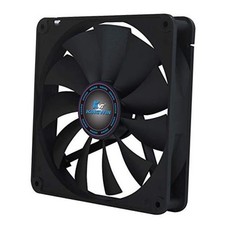 140mm Silent Fan for Computer Cases, Mining Rig, CPU Coolers, Computer 140 MM