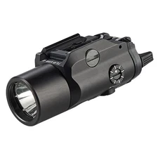 Streamlight TLR-VIR II White LED Weapon Light w/ Infrared LED/Laser