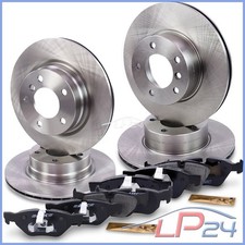 Disque de frein BMW SERIE 3