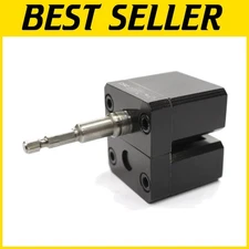 Effortless Impact Power Assisted Crimper - Lightweight & Ergonomic Design