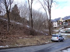 Baugrundstück in 95355 Presseck
