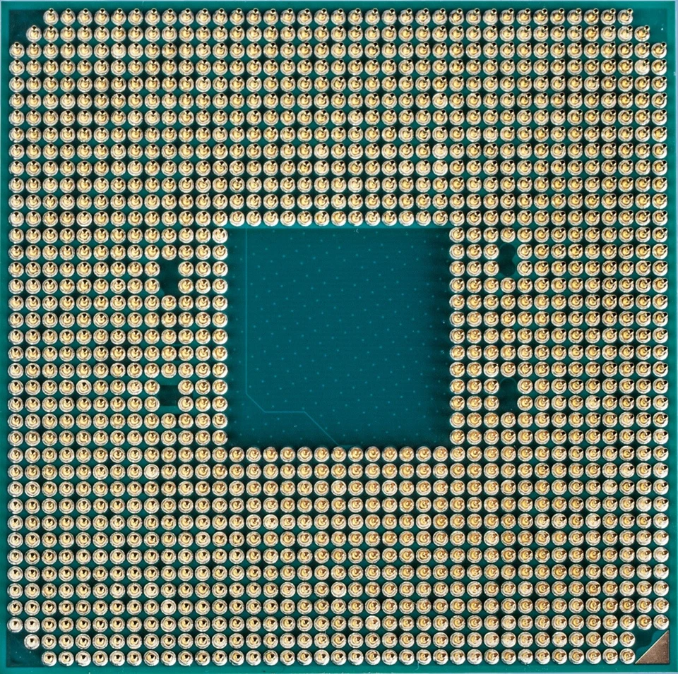 AMD Athlon X4 950 Quad Core Processor 3.5 - 3.8 GHz, Socket AM4, 65W Sealed Box - Image 3 of 4